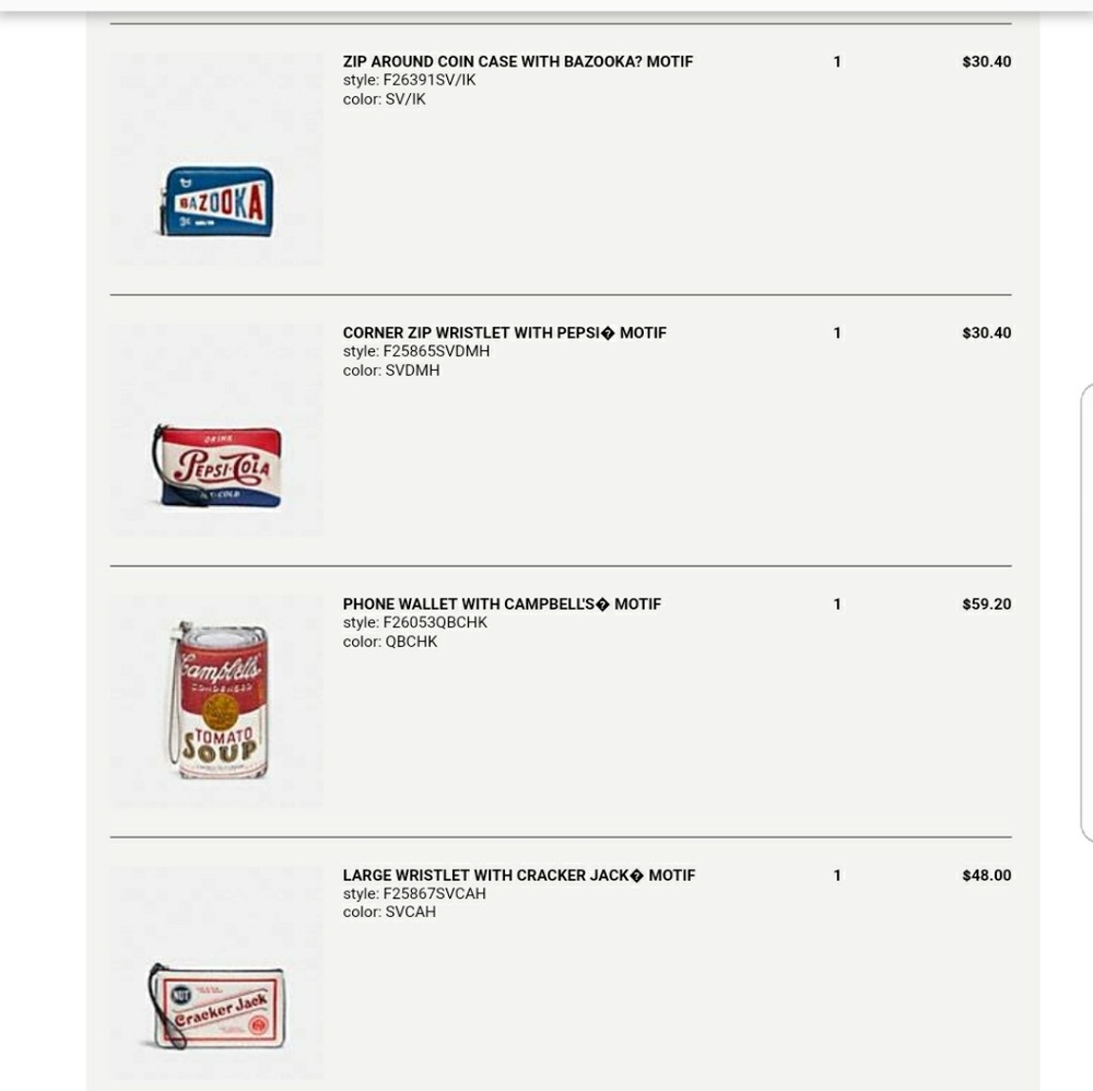 Be aware!! Scam prices!!! MUST READ!